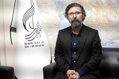 مرآتی: رشد ۴۰ درصدی مشارکت هنرمندان در چهلمین جشنواره موسیقی فجر/ دستمزد‌ها شفاف‌سازی می‌شود