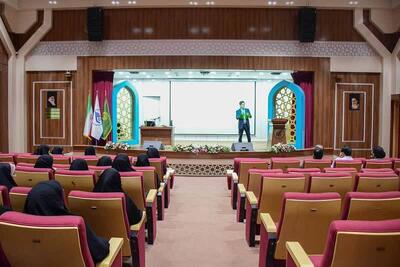 تعارضات زوجین نباید در مسیر اختلاف قرار گیرد