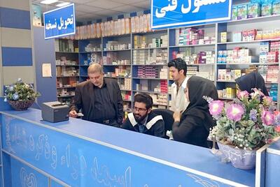 چرا برخی داروها دچار کمبود می‌شوند؟