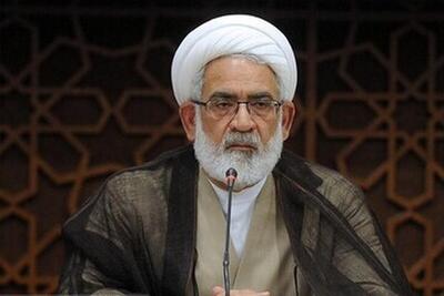 رئیس دیوان عالی کشور: ظرف مدت یک ماه پرونده‌های سنوات گذشته ساماندهی شود