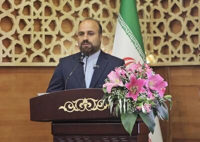 شهردار مرکز لرستان:تمام معابر مشکل‌دار خرم‌آباد امسال آسفالت می‌شوند