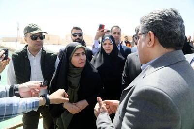 تحول راهبردی در مسیرهای ترانزیتی کشور با بازگشایی جاده خور و بیابانک–عشق‌آباد
