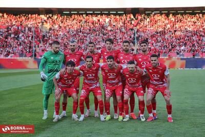 پرسپولیس، قافیه را پیش از شکست مقابل سپاهان باخت/ هنر تبدیل قهرمان به یک تیم معمولی