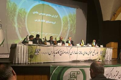 مجمع «چکاپا» ؛ بدون سود و خبر خوب