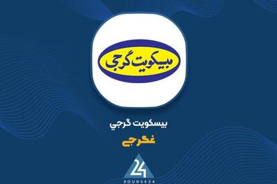 شفاف سازی «غگرجی» در خصوص مقایسه حاشیه سود های مختلف این شرکت در مقایسه با سایر شرکتها با موضوع فعالیت مشابه