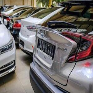 افزایش غیرقانونی قیمت خودروهای وارداتی توسط واردکنندگان