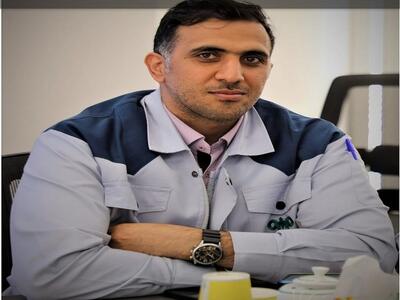 گام مهم فولاد سنگان در ایمنی و هوشمند سازی با استفاده از سیستم psim