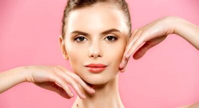 چند ترفند معجزه‌آسا، بدون آرایش پوستی شاداب و براق داشته باش