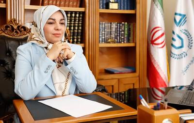 بهترین وکیل کیفری تهران : محبوبه حجتیان