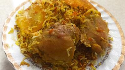 خوشمزه ترین استانبولی که تا حالا تو عمرت خوردی من این غذا رو هفته ای دو بار درست میکنیم!