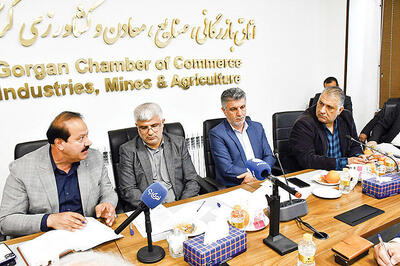 دوراهی آبی کشاورزی گلستان