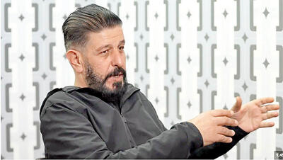 اسد همه‌چیز را می‌دانست
