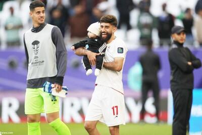 استقلال و پرسپولیس آماده برای جابجایی لژیونر ایرانی | اقتصاد24