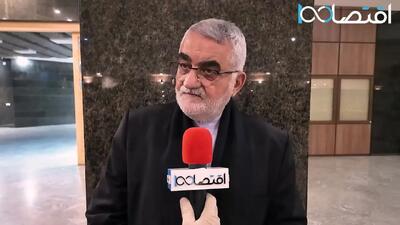 مذاکره، ابزار دفاع از منافع ملی در جنگ اقتصادی است+فیلم