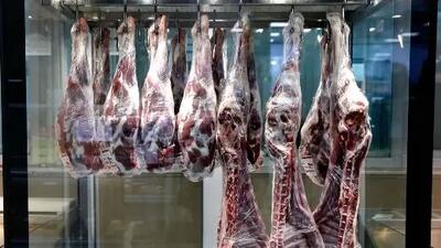 قیمت روز گوشت قرمز ۳۰ فروردین ۱۴۰۴ / ماهیچه ران گوسفندی ارزان شد +جدول