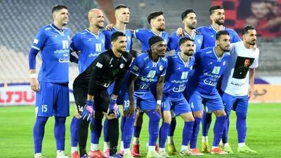 استقلال خوزستان محکوم شد/ جزئیات جنجالی پرونده!