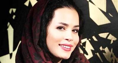 دکوراسیون خانه ملیکا شریفی‌نیا فاش شد / باشکوه و لاکچری !