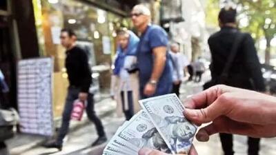 منتظر ارزانی دلار باشیم یا نباشیم ؟ / داغ ترین پیش بینی از نرخ اسکناس امریکایی