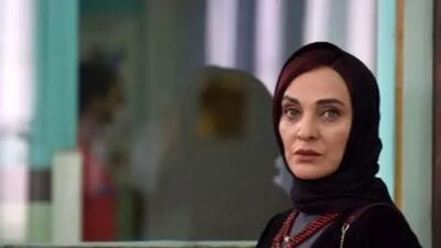 عکس خیلی صمیمی از رویا نونهالی و پانته آ بهرام / عاشقانه 2 خانم بازیگر در آغوش هم !