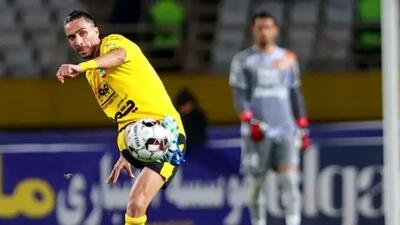 طعنه سنگین ستاره سابق استقلال به پرسپولیسی‌ها! +عکس