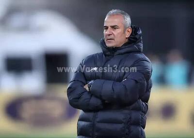 ۹۶ ساعت تعطیلی ترسناک در پرسپولیس