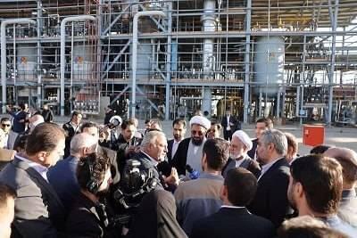 تقدیر تولیدکنندگان دارو از رئیس قوه قضائیه برای احیای کارخانه هگمتانه - سایت خبری اقتصاد پویا