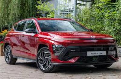 آغاز فروش اقساطی هیوندای کونا 2025 + جزئیات