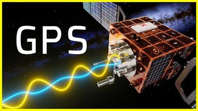 پایان وابستگی به GPS؟ سیستم ناوبری کوانتومی Q-CTRL دنیای مکان‌یابی را متحول می‌کند