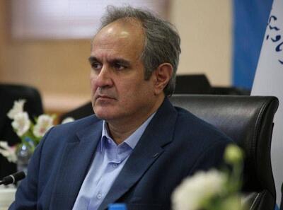 نوسازی سیستم روشنایی باند فرودگاه اصفهان در مرحله انتخاب پیمانکار/ خرید سیستم‌های اتوماسیون و سوئیچینگ در دستور کار است