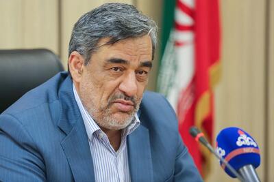 حمید بورد: متعهد به تامین امنیت سرمایه گذاری در نفت هستیم