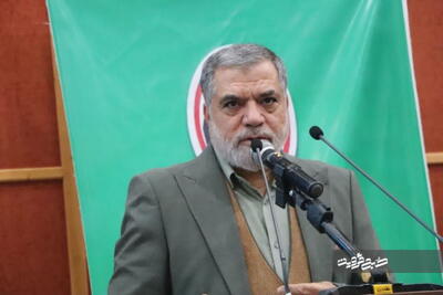 نماینده قزوین: عده‌ای دلال اختلاف در استان هستند |  انصاف نیوز