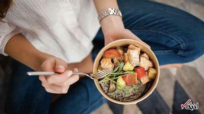 ‎ راهی برای شناسایی غذاهای محرک التهاب روده