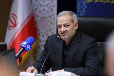 در تصمیم‌گیری‌ها هیچ عقد اخوت و پیمانی با مدیری نداریم