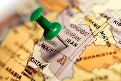 رفع تحریم‌ها به معنای حل مشکل پیوستن ایران به اف‌ای‌تی‌اف نیست