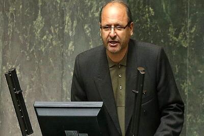نماینده مجلس: عربستان معتقد است تهران و ریاض می‌توانند نقش لنگرگاه و ثبات منطقه را بازی کنند