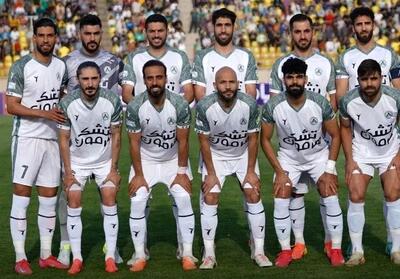 تمرینات ذوب‌آهن 4 روز تعطیل شد