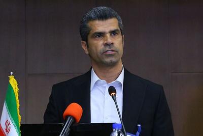 انتخاب ساعی به عنوان رئیس کمیته سرمایه‌گذاری در اقتصاد ورزش
