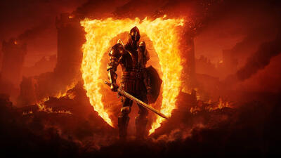 گزارش‌: ریمستر The Elder Scrolls IV Oblivion شامل تمام DLCها خواهد شد - گیمفا