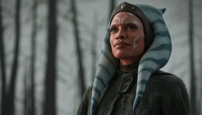 اطلاعات جدیدی از فصل دوم سریال Ahsoka منتشر شد I بازگشت هایدن کریستنسن در نقش آناکین اسکای‌واکر - گیمفا