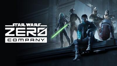 با انتشار تریلری از بازی Star Wars Zero Company رونمایی شد؛ عرضه در سال ۲۰۲۶ - گیمفا
