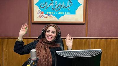استایل شاد و متفاوت ژیلا صادقی در اکران فیلم  صیاد  خبرساز شد