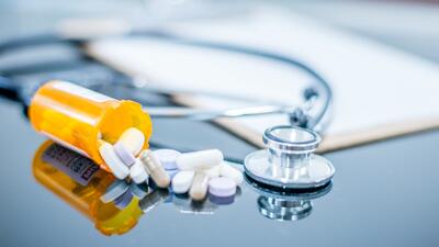 آیا مصرف داروی مکمل امگا3 برای قلب خطرناک است؟