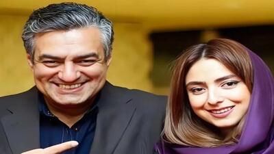 خبر روز | عکس دیدنی حنا نوه فردین و کتایون ریاحی سال 99 | گلی شی