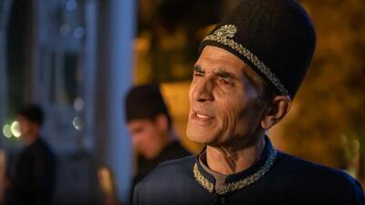 خبر روز | محمد شیری با اسم من نقش ‎‌فروختند «تاسیان» اشکم را درآورد | گلی شی