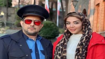 خبر روز | بازیگران جذاب «عینک قرمز» کمدی متفاوت با حضور حامد بهداد و الناز حبیبی | گلی شی