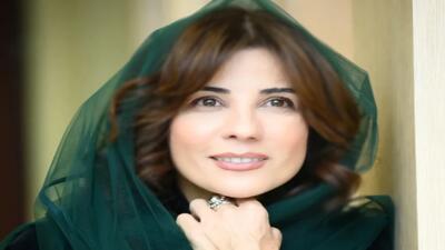 خبر روز | بازی درخشان و جذاب سارا بهرامی در «خاتى» | گلی شی