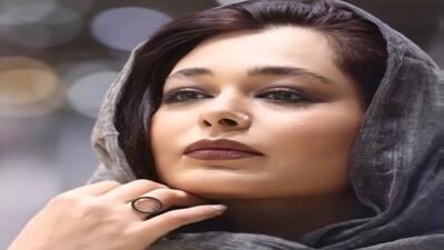 خبر روز | چهره دیدنی سانیا سالاری و علی لهراسبی در اکران سریال «ناریا» | گلی شی