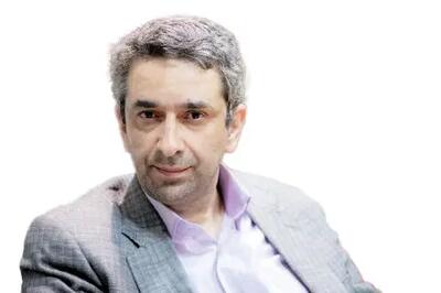مذاکرات یک قطعه از پازل بزرگ ‎ایران قوی