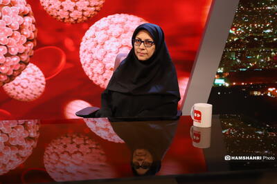 رمضانی: هرکس اچ پی وی دارد، از طریق تماس جنسی مبتلا نشده است!