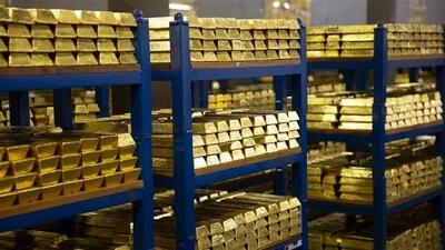 ذخایر بانک‌های مرکزی جهان هم در حال تغییر است؛ سهم دلار در حال کم‌شدن و سهم طلا در حال افزایش!